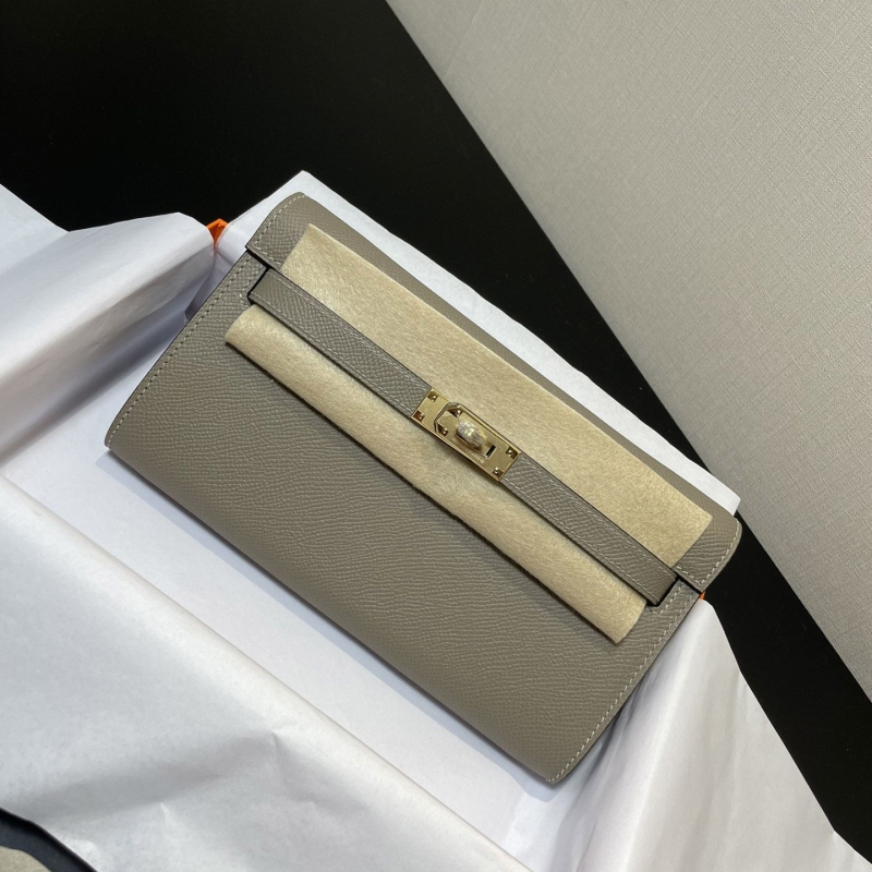 H**mes kelly woc bags